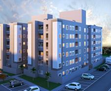 Residencial Carminatti