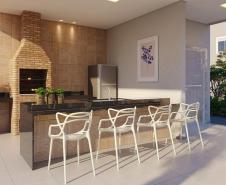 Residencial Carminatti