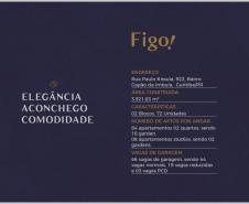 Residencial Figo