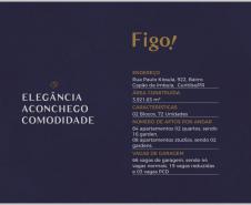 Residencial Figo