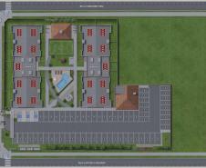 Residencial Figo