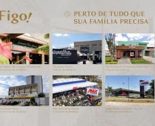 Residencial Figo