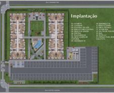 Residencial Figo