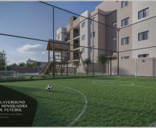 Residencial Figo