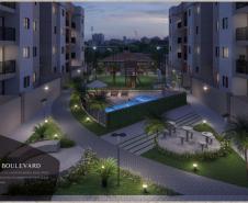 Residencial Figo