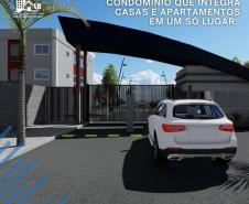 Condominio Residencial Maria Olinda