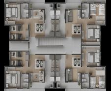 Residencial Mestre Montalciclo