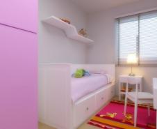 Condominio Residencial Bosque Passauna