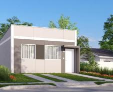 Residencial Prefeito Egon Pudell