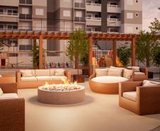 Residencial Royal Plaza