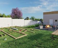 Residencial Forest Garden