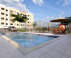 Residencial Patio Horizonte