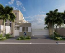 Residencial Patio Horizonte