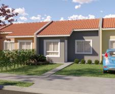 Residencial Aurora Park