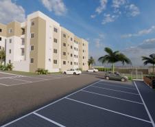 Residencial Patio Horizonte