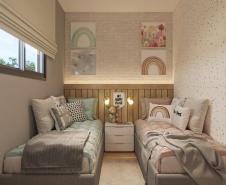 Residencial Bella Coimbra 