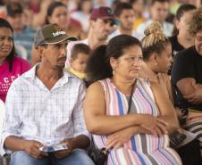 Cohapar realiza duas entregas de moradias no Paraná: Atalaia e Paiçandu