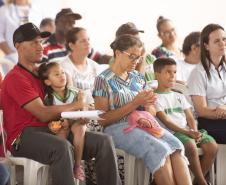 Cohapar realiza duas entregas de moradias no Paraná: Atalaia e Paiçandu