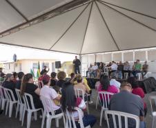 Cohapar realiza duas entregas de moradias no Paraná: Atalaia e Paiçandu