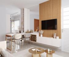 Residencial Paris