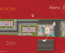 Royal Porto Dourado