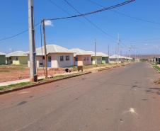 Residencial Valle da Fartura