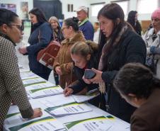 Governo do Estado inicia novas contratações para regularização de moradias