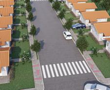 Residencial Paris