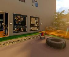 Residencial Conquista