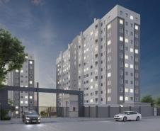 Residencial Martini