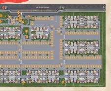 Residencial TUO