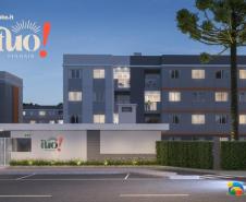 Residencial TUO