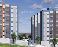 Residencial Le Ville