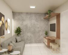 Residencial Paloma