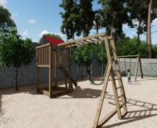 Residencial Paloma