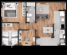 Residencial Austin