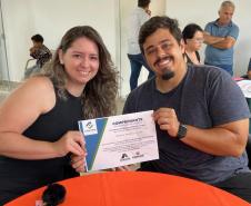 Governo ajuda na entrada e 97 famílias de Londrina realizam o sonho da casa própria 