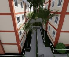 Residencial Paloma