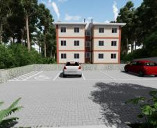 Residencial Paloma