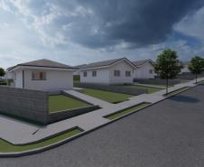 Residencial Cohapar Araruna I