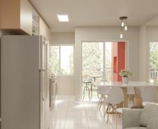 Residencial Paloma