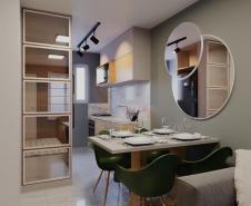 Condominio Violeta Residencial 
