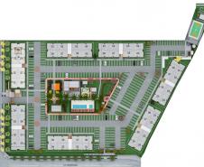 Residencial Neoville