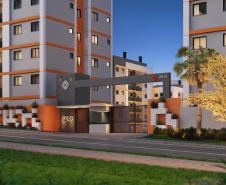 Residencial Neoville