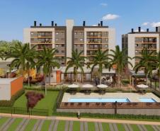 Residencial Neoville