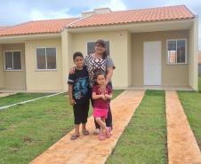 Entrega do Residencial Ibiza em Cascavel: Mais Moradias e Oportunidades para Famílias de Baixa Renda