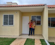 Entrega do Residencial Ibiza em Cascavel: Mais Moradias e Oportunidades para Famílias de Baixa Renda