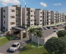 Residencial Gran Sasso 