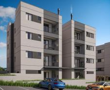 Residencial Gran Sasso 