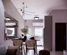 Residencial Novo Horizonte